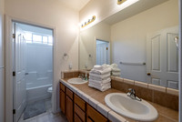 guest bath