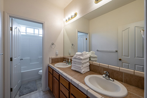 guest bath
