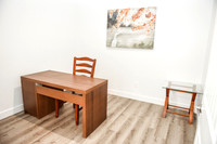 Small office
