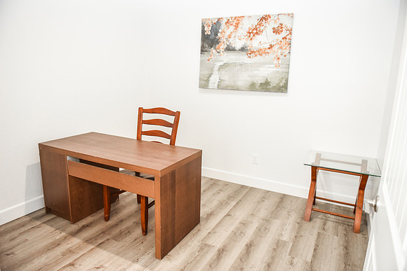 Small office