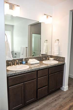 Master bath.