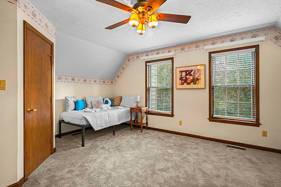 single bed