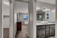 Master bath