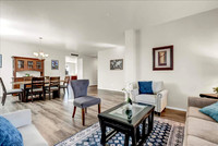 Formal living room