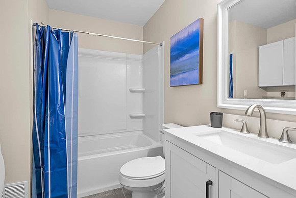 Bathroom 1