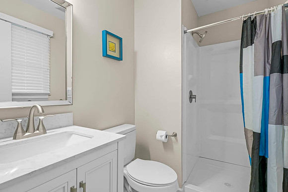 Bathroom 2