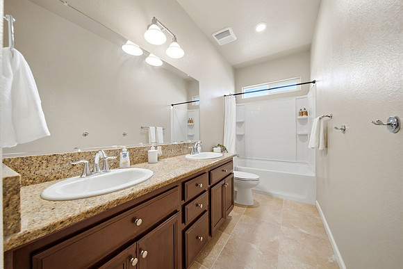 hall guest bath