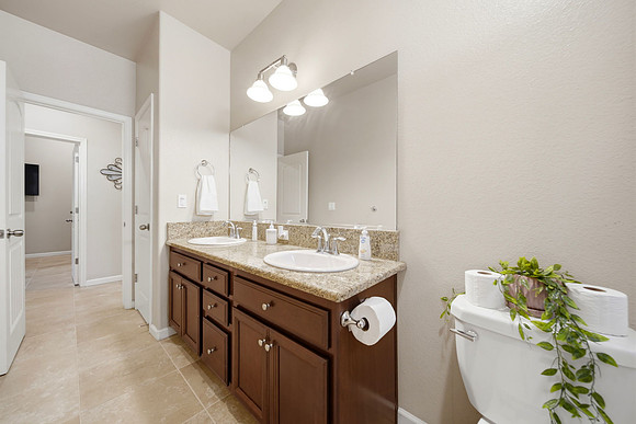 hall guest bath