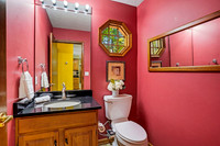 Half bath