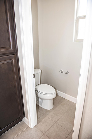 toilet closet