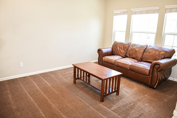 Front Sitting Room