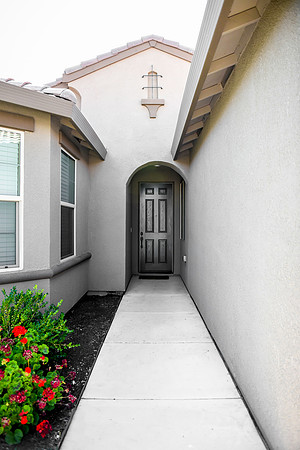 entryway