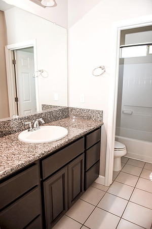 Guest bath