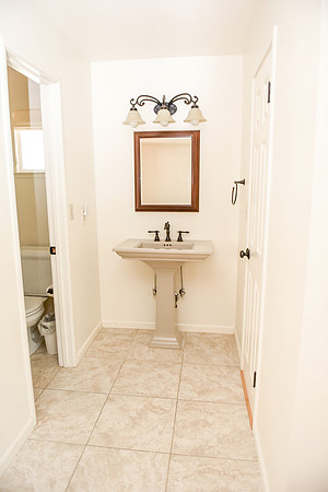 ensuite bath