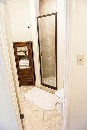 ensuite bath