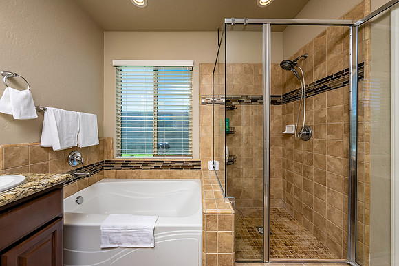Master bath