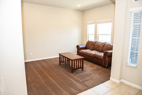 Front Sitting Room