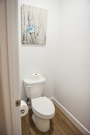 toilet closet