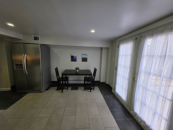 Kitchen Table