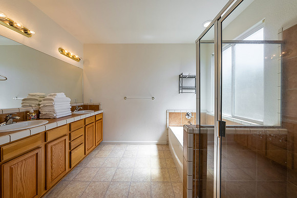 Master bath