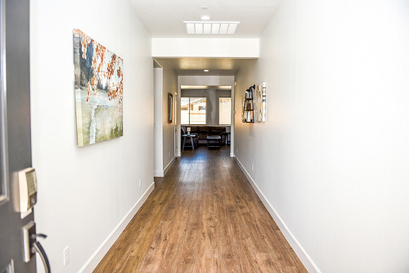 Entryway