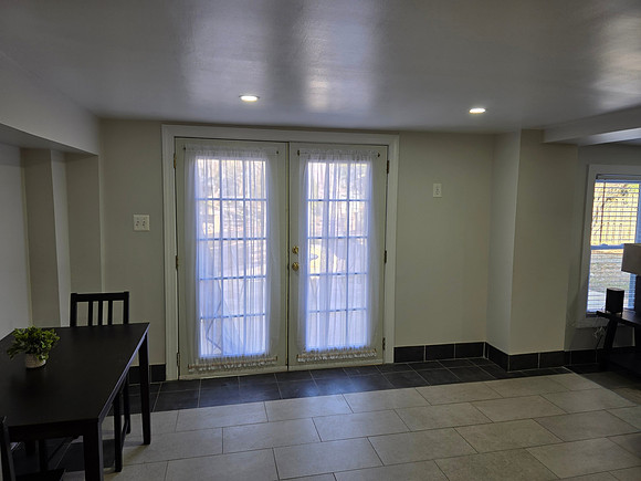 Entrance Way