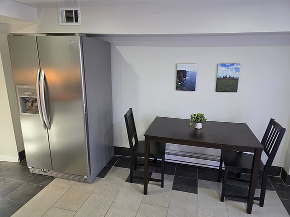 Eat In Kitchen