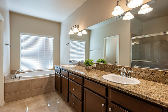 Master bath