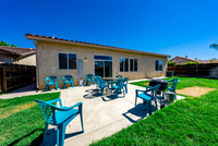 backyard patio